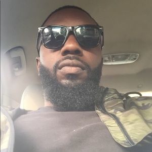 Meet your Posher, Ken